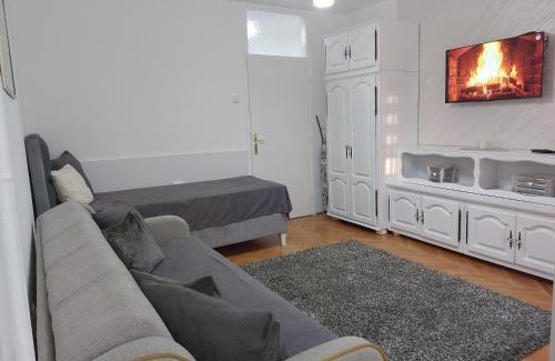 Novi Pazar Apartment | Studio Aleksandar