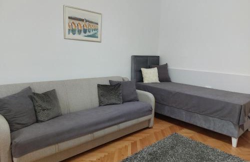 Novi Pazar Apartment | Studio Aleksandar