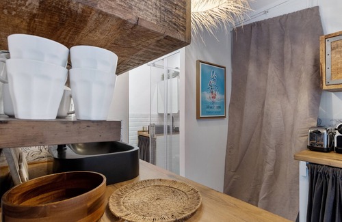 Port Grimaud Apartment | Studio Amar - Welkeys