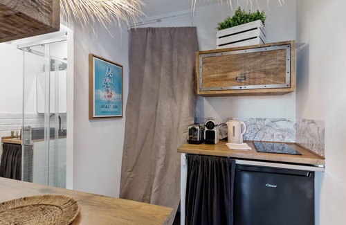 Port Grimaud Apartment | Studio Amar - Welkeys