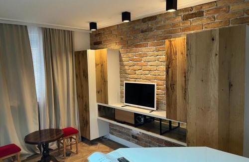 Kosancicev Venac Apartment | Studio Ana