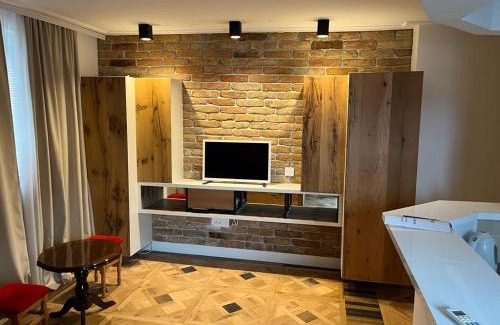 Kosancicev Venac Apartment | Studio Ana