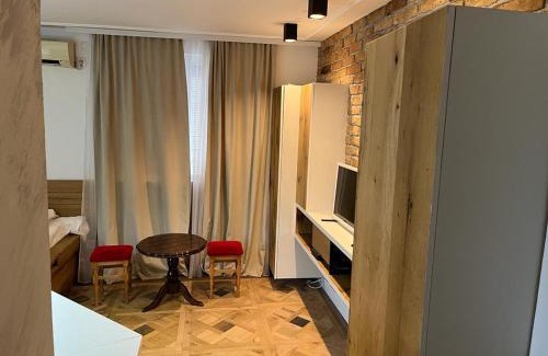 Kosancicev Venac Apartment | Studio Ana