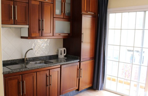 Valle Gran Rey Apartment | Studio Anna in Valle Gran Rey
