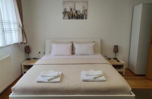 Mali Radic Apartment | Studio Apartman 11