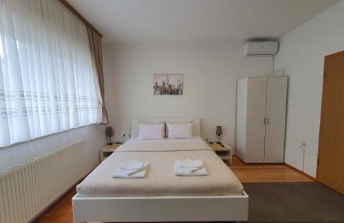 Mali Radic Apartment | Studio Apartman 11