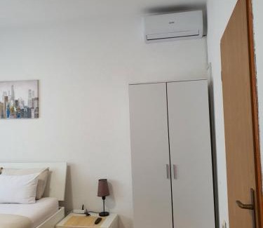 Mali Radic Apartment | Studio Apartman 11