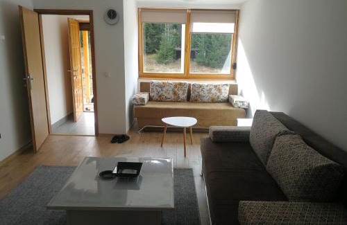 Kasidoli Apartment | Studio Apartman ARAS