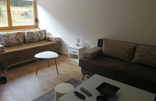 Kasidoli Apartment | Studio Apartman ARAS