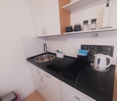 Banja Luka Apartment | Studio Apartman