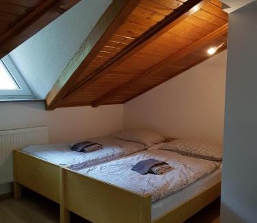 Jajce Apartment | Studio apartman Ivana