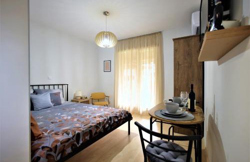 Vrnjacka Banja Apartment | Studio apartman MarMar