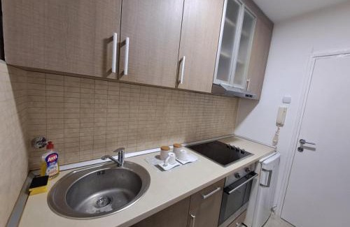 Krusevac Apartment | Studio apartman Nataly