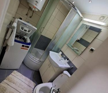 Krusevac Apartment | Studio apartman Nataly