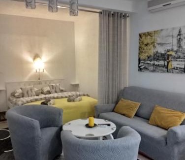 Mali Radic Apartment | Studio apartman Nejra