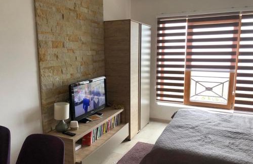 Lisina Apartment | Studio apartman p13