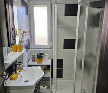 Divcibare Apartment | Studio apartman Verte