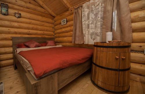 Trebinje Apartment | Studio - apartmani Brvnare