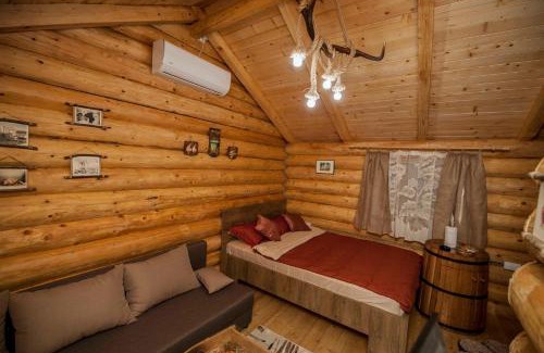 Trebinje Apartment | Studio - apartmani Brvnare