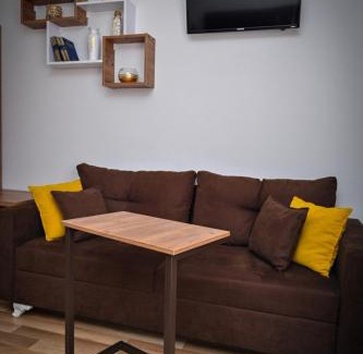 Bijeljina Apartment | Studio apartmani Emili Bijeljina apartman br 1