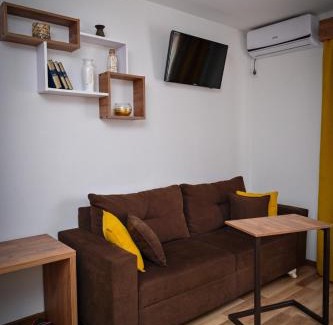 Bijeljina Apartment | Studio apartmani Emili Bijeljina apartman br 1