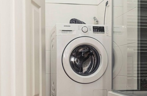 Lahr House | Studio apartment (No. 5) Modern-antique with great equipment