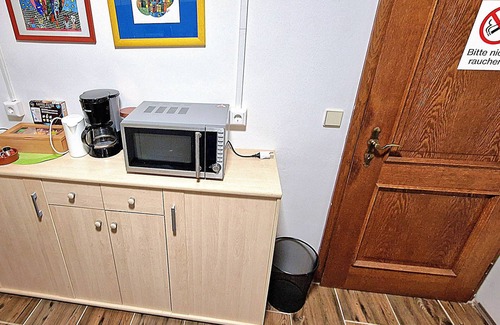 Wolfach Apartment | Studio Apartment 'Ferienwohnung Wyss' with Mountain View, Private Garden and Wi-Fi