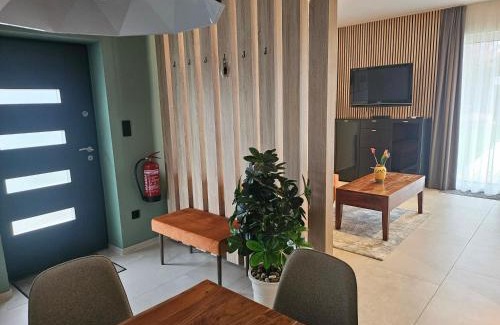 Alsorakos Apartment | Studio apartmen