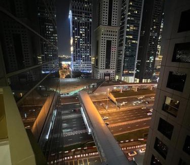 Trade Center Apartment | Studio apartment