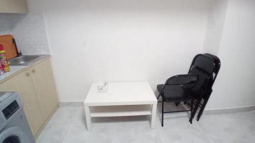 Trade Center Apartment | Studio apartment