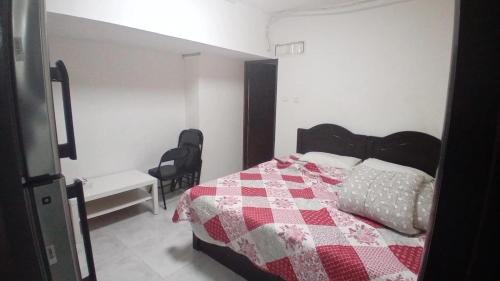 Trade Center Apartment | Studio apartment