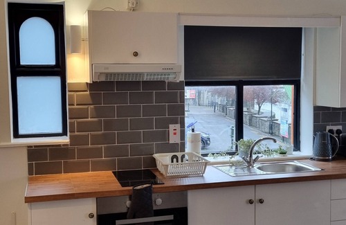 Athlone Apartment | Studio apartment athlone