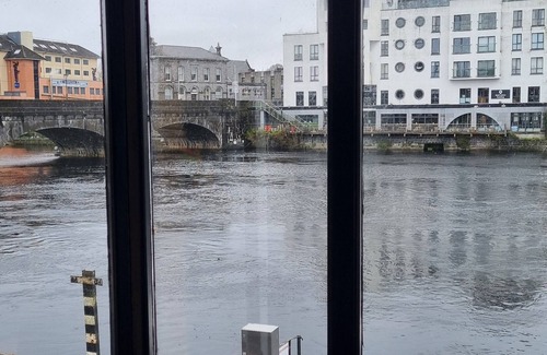 Athlone Apartment | Studio apartment athlone