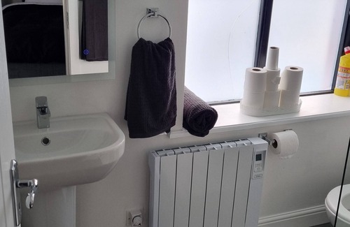 Athlone Apartment | Studio apartment athlone