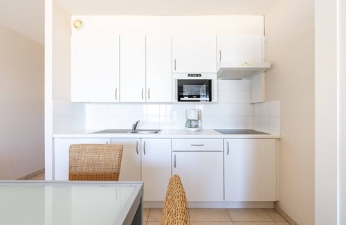 Blankenberge Apartment | Studio Apartment with Sea Views in Gadeynehelling