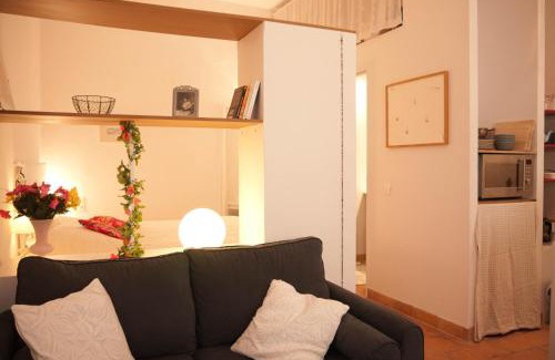 Arles City Centre Apartment | Studio Apartment Centre Historique