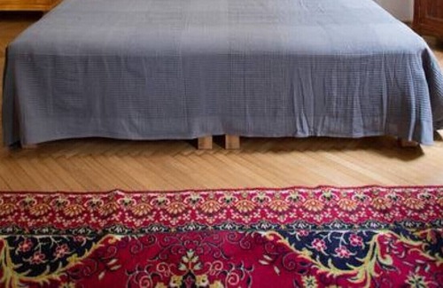 Csarnok negyed Apartment | Studio Apartment cosy and spacious - CENTER