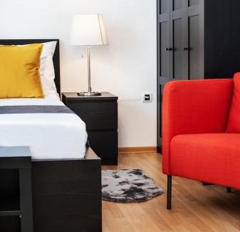 Slavija Apartment | Studio apartment Financial Park Belgrade