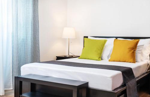 Slavija Apartment | Studio apartment Financial Park Belgrade