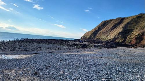 Whitehaven Apartment | studio apartment flat 7