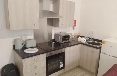 Whitehaven Apartment | studio apartment flat 7