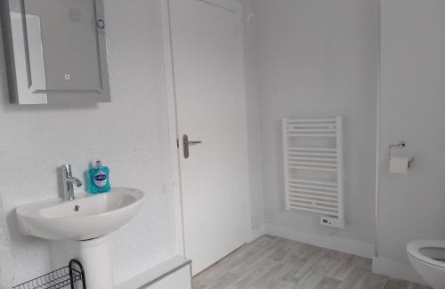 Whitehaven Apartment | studio apartment flat 7