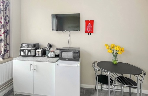 Hailsham Apartment | Studio Apartment 19 - UK48720