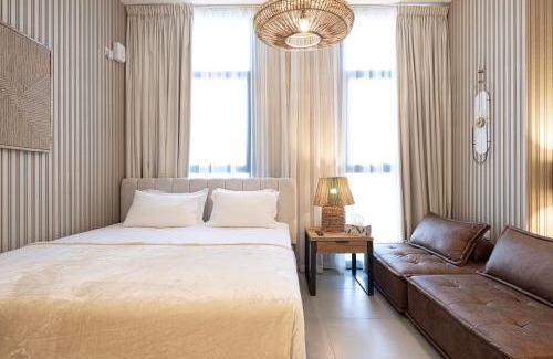 Sharjah Apartment | Studio Apartment in Al Mamsha - Jevel