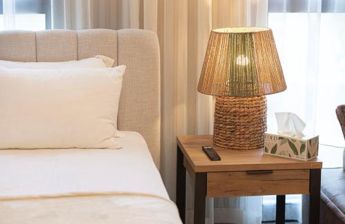 Sharjah Apartment | Studio Apartment in Al Mamsha - Jevel