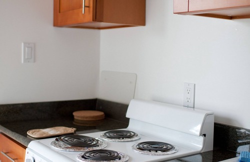 Eastsound Apartment | Studio Apartment in Eastsound, the Heart of Orcas Island - Chinook Studio 3