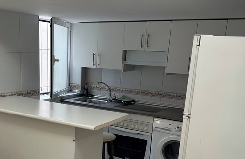 Goya Apartment | Studio apartment in one of the best areas of Madrid