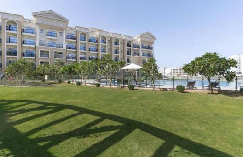 Al Barsha Apartment | Studio Apartment in Resotz Residence Arjan - Close to Miracle Garden
