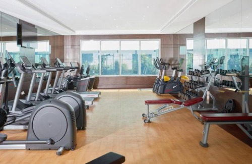 Dubai Sports City Apartment | Studio Apartment In Sports City By Luxury Bookings