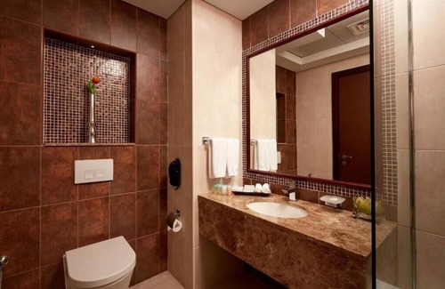 Dubai Sports City Hotel | Studio Apartment In Sports City By E R